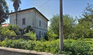 Caidate, La Casa di riposo resta in isolamento e quarantena