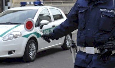 Busto Arsizio, denunciato per ricettazione e ingresso clandestino