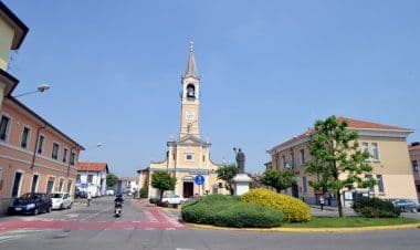 Marnate, Nizzolina, ecco il nuovo parroco