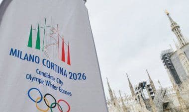 Un miliardo per le infrastrutture di Milano-Cortina 2026