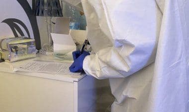Coronavirus, dati uffìciali di Regione Lombardia