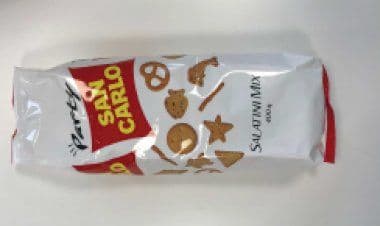 Un altro maxi-richiamo causato dai semi di sesamo con ossido di etilene.