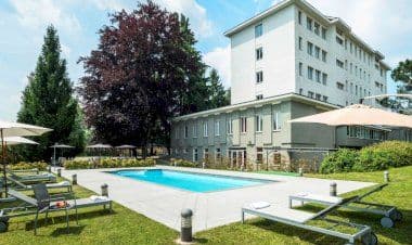 Varese: forse aprono gli '”Alberghi Covid”