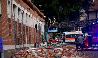 Albizzate: la tragedia di via Marconi poteva essere evitata