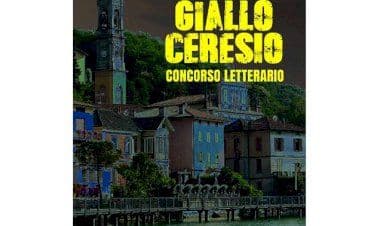 Porto Ceresio. Giallo Ceresio 2020: vince Romano De Marco