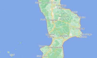 Calabria/Codacons contro Giuseppe Zuccatelli , Commissario