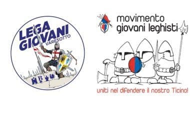 Cambio di vertici per i Giovani Leghisti del Canton Ticino, plauso dalla Lega Giovani