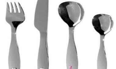 Migrazione di piombo: allerta per un lotto del set pranzo per bambini LEONARDO