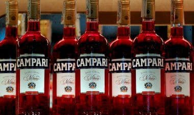 Hacker chiedono un riscatto di 15 milioni di dollari al gruppo Campari.