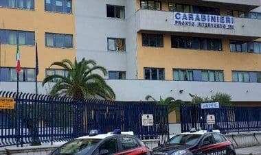 Avellino, Carabinieri e GdF, duro colpo al clan Partenio