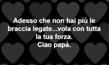 Busto, il papà di Rogora non è piu' tra di noi