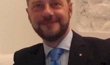 Forza Italia ad Angera nomina il nuovo coordinatore Fabrizio Zaninelli.