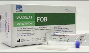 Malpensa: sdoganati 250 mila test rapidi