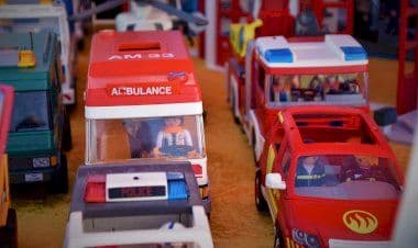 Lonate Pozzolo (Va). Infortunio sconosciuto
