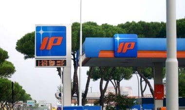 Trecate, Italiana Petroli, simulazione Piano Emergenza