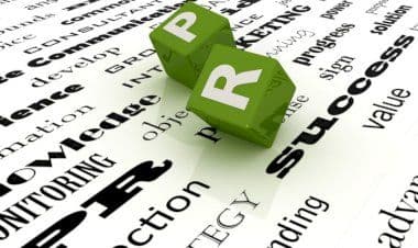 Pubblicità cancellate del 62% ma cauto ottimismo per il futuro del comparto Relazioni Pubbliche