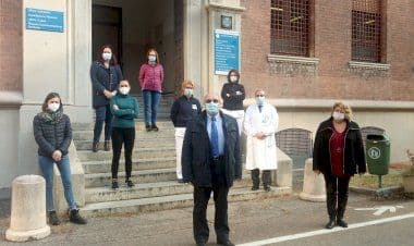ASST Valle Olona riattiva il Call center