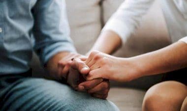 La pandemia e il grande bisogno di contatto fisico