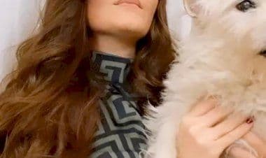 PET THERAPY. CELENTANO, RUFFINI E MARITATO TESTIMONIAL DELLA CAMPAGNA DI “FRIDA’S FRIENDS”