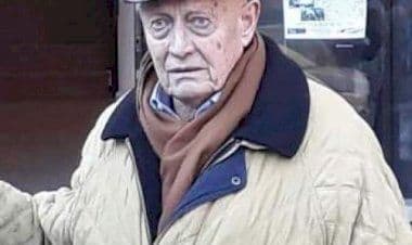 Alpini. Ci ha lasciato Mauro Not, ricordato da Piercarlo Reverso