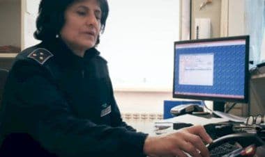 Parabiago, " Vittime della strada" ricordate come monito