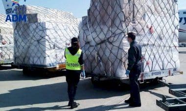 Malpensa, quasi un milione di vaccini influenzali bloccati