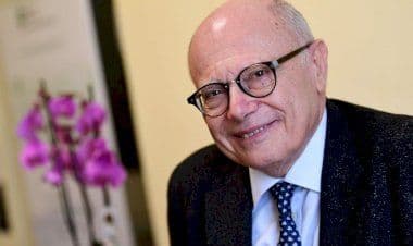 Covid, Prof. Massimo Galli: "test rapidi importanti nella lotta al Covid-19" e per far ripartire le aziende