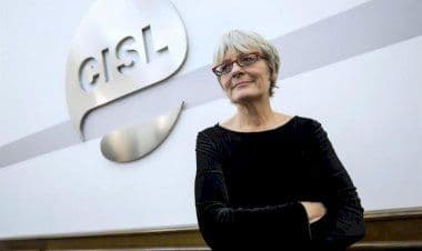 Manovra economica. Furlan (Cisl): “non parla di crescita e di progetto Paese”