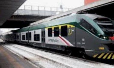 Legnano, incidente mortale alla stazione