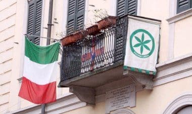 Varese, la Lega contro la cancellazione dell'ex struttura dell’ex Aermacchi