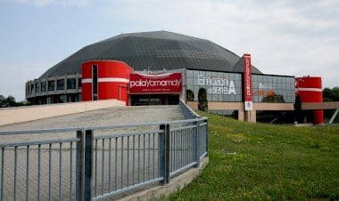 Busto Arsizio: oggi le farfalle  giocano contro il Bisonte Firenze