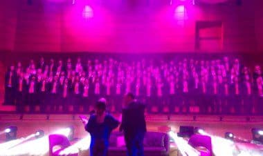 Varese: on line i video dei Dreamers Day al Teatro dal Verme di Milano