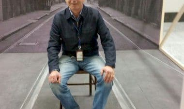 Malpensa, ci ha lasciato Paolo Trotta