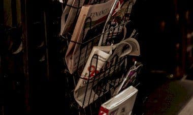 Busto Arsizio (Va), le notizie e i quaderni di Peppino ci mancheranno