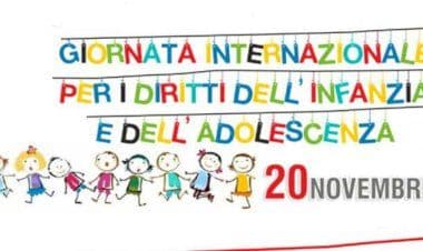 Busto Arsizio, tante iniziative per la Giornata dei diritti dell’Infanzia e Adolescenza
