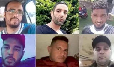 Sette migranti si nascondono in un container per raggiungere Milano, i loro corpi ritrovati in Paraguay.