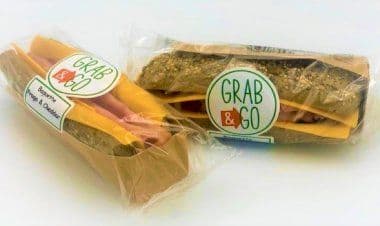 Ancora ossido di etilene in prodotto italiano.