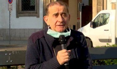 Monsignor Delpini ringrazia  chi ha pregato per lui