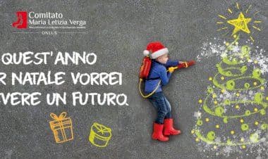 La storia del Comitato Maria Letizia Verga