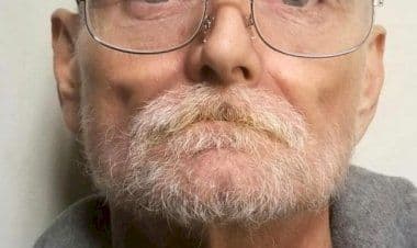 Alabama, divorato dal rimorso, malato terminale, confessa un omicidio avvenuto nel 1995.