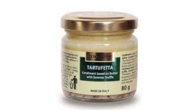 Ritirato dalla vendita il condimento Tartufetta di T&C Tentazioni per un errore di confezionamento
