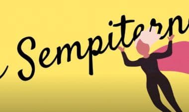 La neonata associazione GLI AMICI DELLE SEMPITERNE