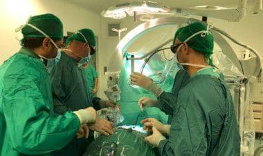 Legnano: l’esoscopio che salva la vista