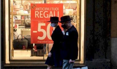 Crolla l’occupazione nei pubblici esercizi, persi 243mila posti