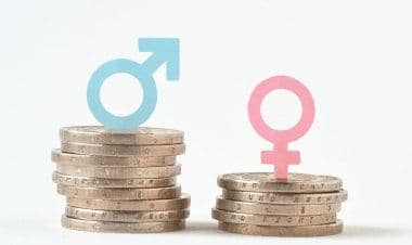 Avere una moglie che guadagna di più rende gli uomini infelici