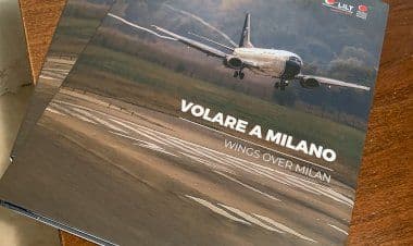 Volare a Milano, leggere mette le ali e fa bene