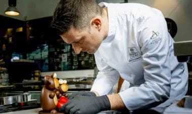 Varese, 'Due Chef per Gulliver. Per un Natale solidale'