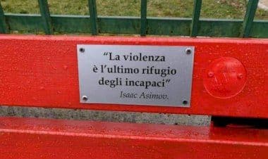 25 novembre, "Castiglione sul web dice NO alla violenza sulle donne"