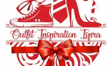 Ispra, “Outfit Inspiration Ispra...For Xmas”