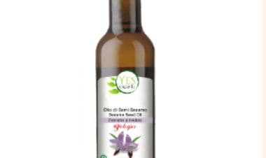 Olio di Sesamo richiamato per presenza di ossido di etilene